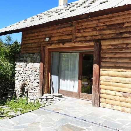 La Balme Lejlighed Puy-Saint-Vincent Eksteriør billede